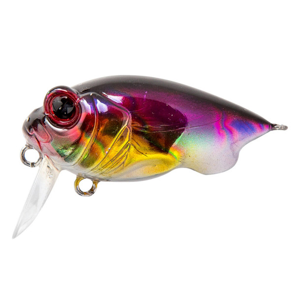 Воблер Tsuyoki PLUG SSR 38F 273