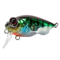 Воблер Tsuyoki PLUG SSR 38F 828