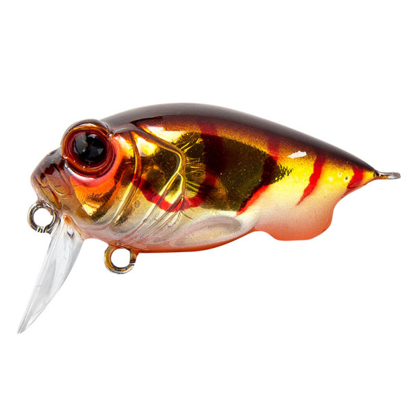 Воблер Tsuyoki PLUG SSR 38F 832