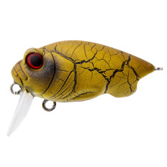 Воблер Tsuyoki PLUG SSR 38F 841