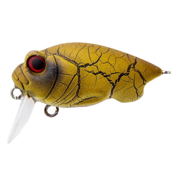 Воблер Tsuyoki PLUG SSR 38F 841