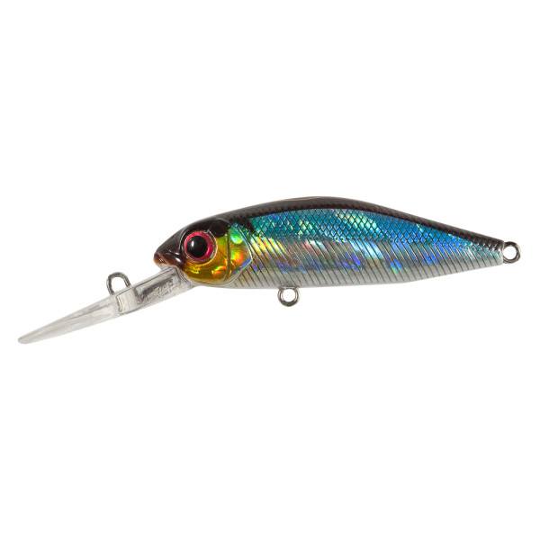 Воблер Tsuyoki REBUS 55F 014