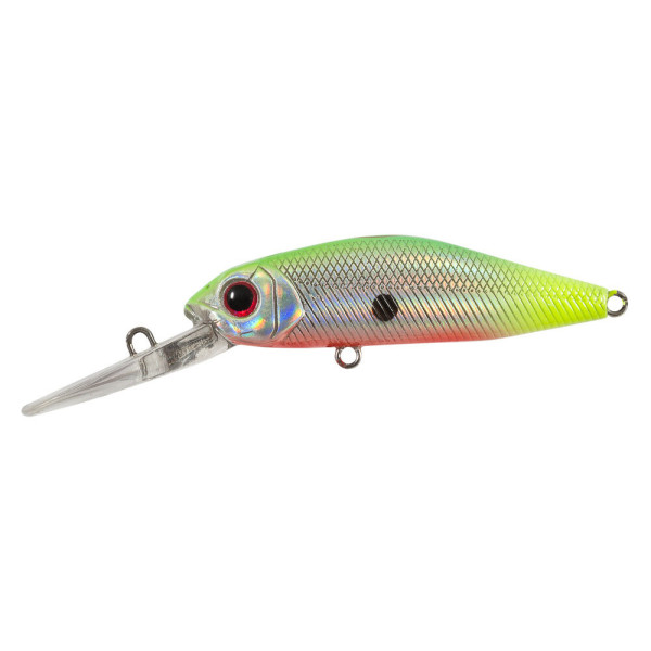 Воблер Tsuyoki REBUS 55F 404