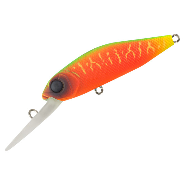 Воблер Tsuyoki REBUS 55F FRU