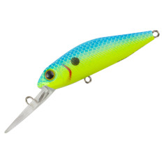 Воблер Tsuyoki REBUS 55F L614