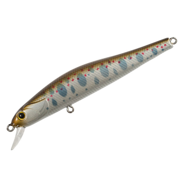 Воблер Tsuyoki RIVAL SR 90SP 901