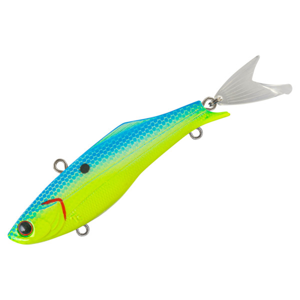 Воблер Tsuyoki SAVIOR 76S L614