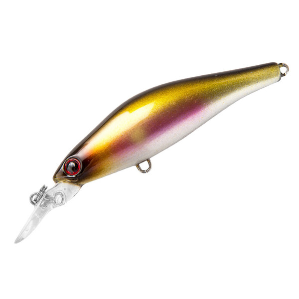 Воблер Tsuyoki SLOGGER 65SP 801