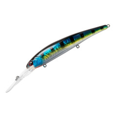 Воблер Tsuyoki SOLOIST 120F 162