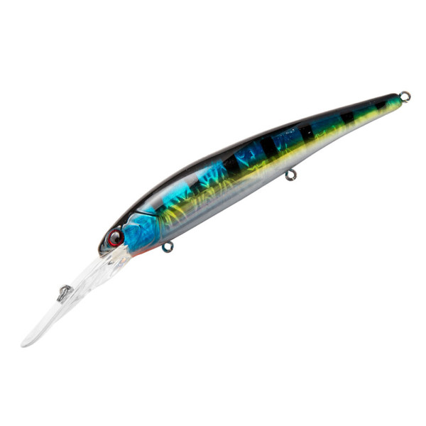 Воблер Tsuyoki SOLOIST 120F 162