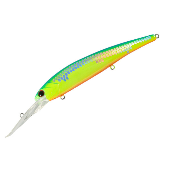 Воблер Tsuyoki SOLOIST 120F 259