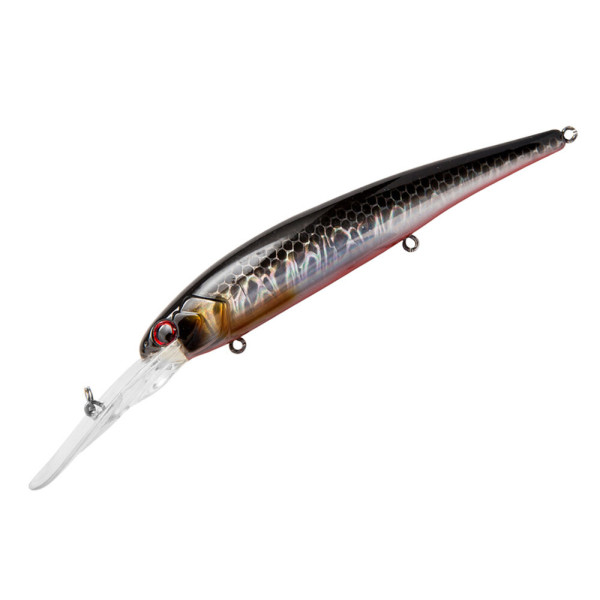 Воблер Tsuyoki SOLOIST 120F 264R