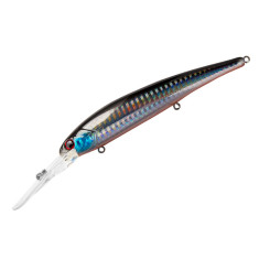 Воблер Tsuyoki SOLOIST 120F 413