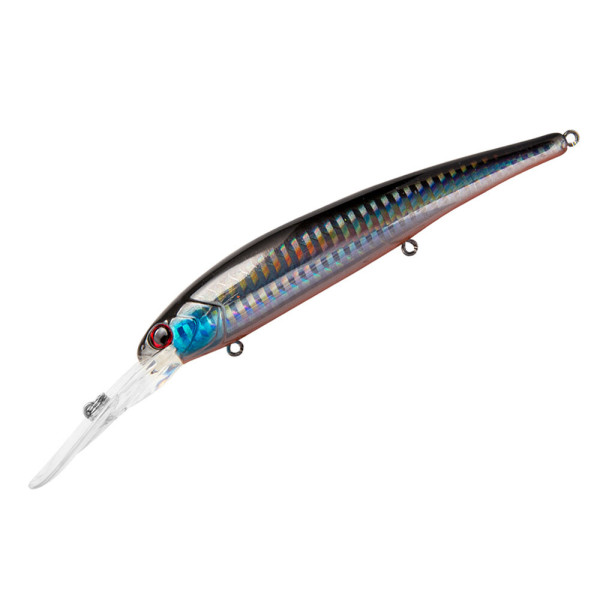 Воблер Tsuyoki SOLOIST 120F 413