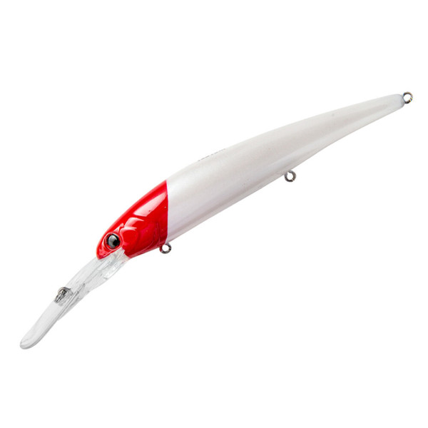 Воблер Tsuyoki SOLOIST 120F 443