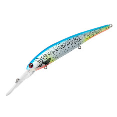 Воблер Tsuyoki SOLOIST 120F 607