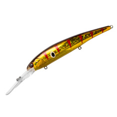 Воблер Tsuyoki SOLOIST 120F 641