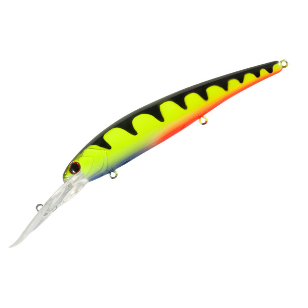 Воблер Tsuyoki SOLOIST 120F A014