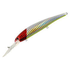 Воблер Tsuyoki SOLOIST 120F F1530