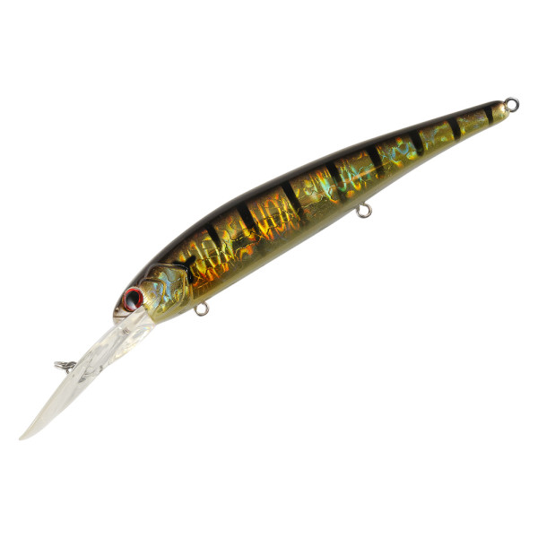 Воблер Tsuyoki SOLOIST 120F F1806