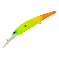 Воблер Tsuyoki SOLOIST 120F F771