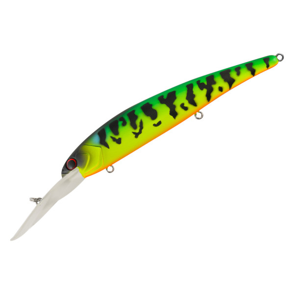 Воблер Tsuyoki SOLOIST 120F K020