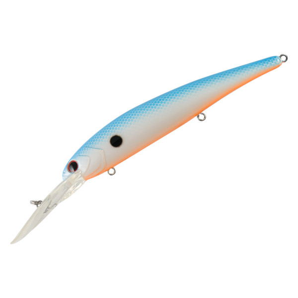 Воблер Tsuyoki SOLOIST 120F Y298R