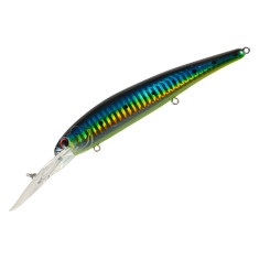 Воблер Tsuyoki SOLOIST 120F Z039