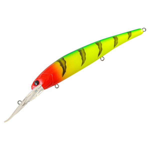 Воблер Tsuyoki SOLOIST 120F 640T