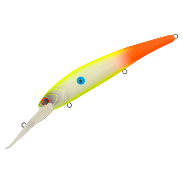 Воблер Tsuyoki SOLOIST 120F 954