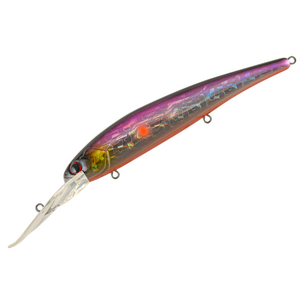 Воблер Tsuyoki SOLOIST 120F AK038