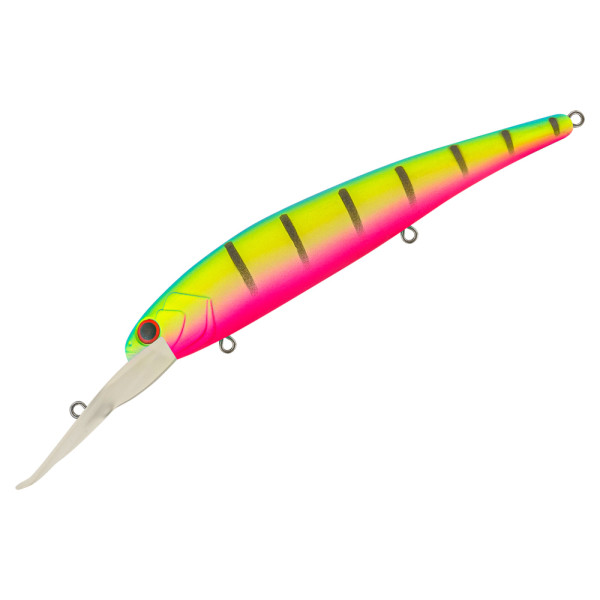 Воблер Tsuyoki SOLOIST 120F K111