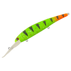 Воблер Tsuyoki SOLOIST 120F L105M