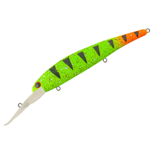 Воблер Tsuyoki SOLOIST 120F L105M