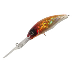 Воблер Tsuyoki STRIP 60F 161