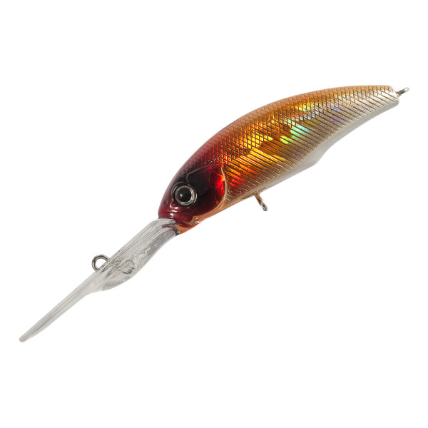 Воблер Tsuyoki STRIP 60F 161