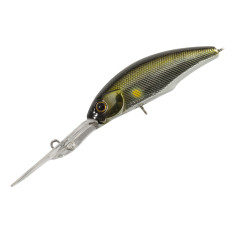 Воблер Tsuyoki STRIP 60F 167