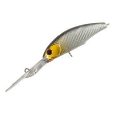 Воблер Tsuyoki STRIP 60F 268