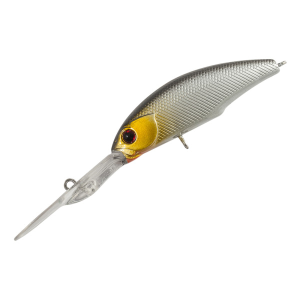 Воблер Tsuyoki STRIP 60F 268