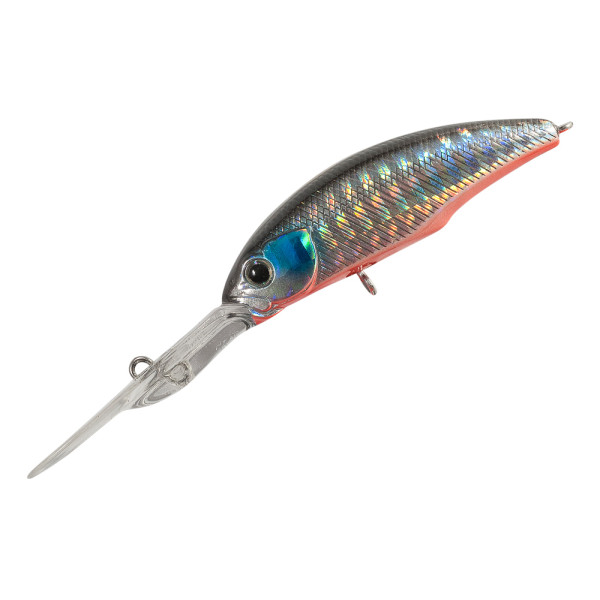 Воблер Tsuyoki STRIP 60F 413