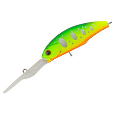 Воблер Tsuyoki STRIP 60F 013S