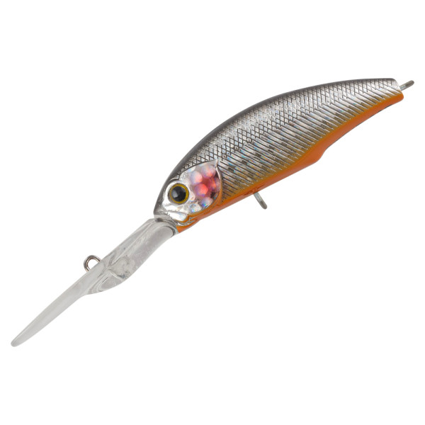 Воблер Tsuyoki STRIP 60F 825