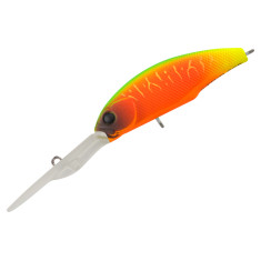 Воблер Tsuyoki STRIP 60F FRU