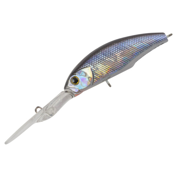 Воблер Tsuyoki STRIP 60F HU