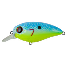 Lure Tsuyoki SWING 50F L614
