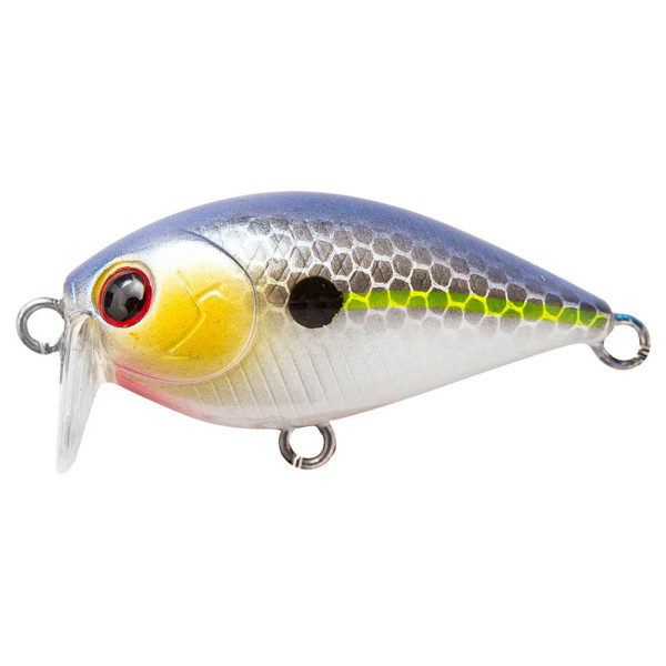 Воблер Tsuyoki SWING SR 35F 172