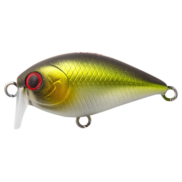 Воблер Tsuyoki SWING SR 35F 289