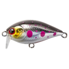 Воблер Tsuyoki SWING SR 35F 822