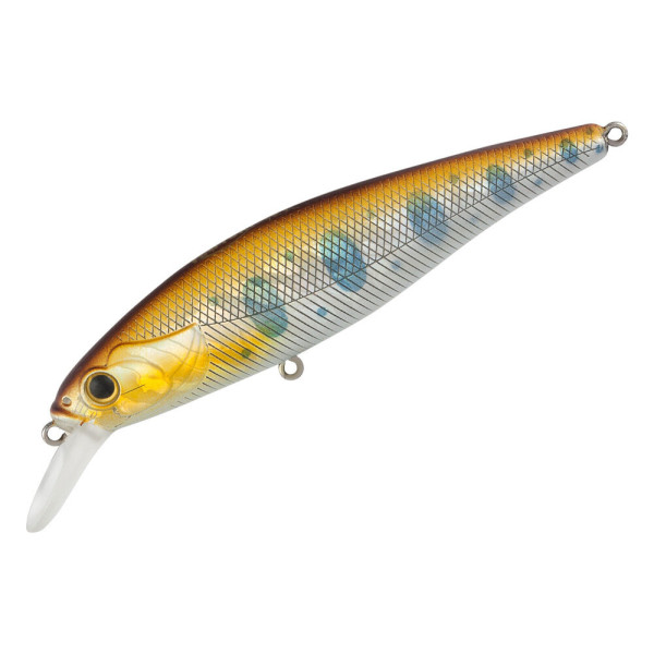 Воблер Tsuyoki WAGNER 95SP 639