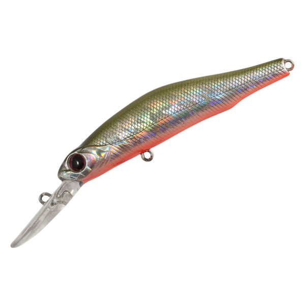 Воблер Tsuyoki WATSON DR 80SP 435R